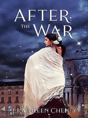 cover image of After the War